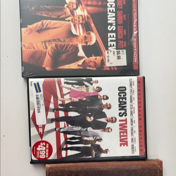 DVD Collection Media Set - Picture 2 of 3